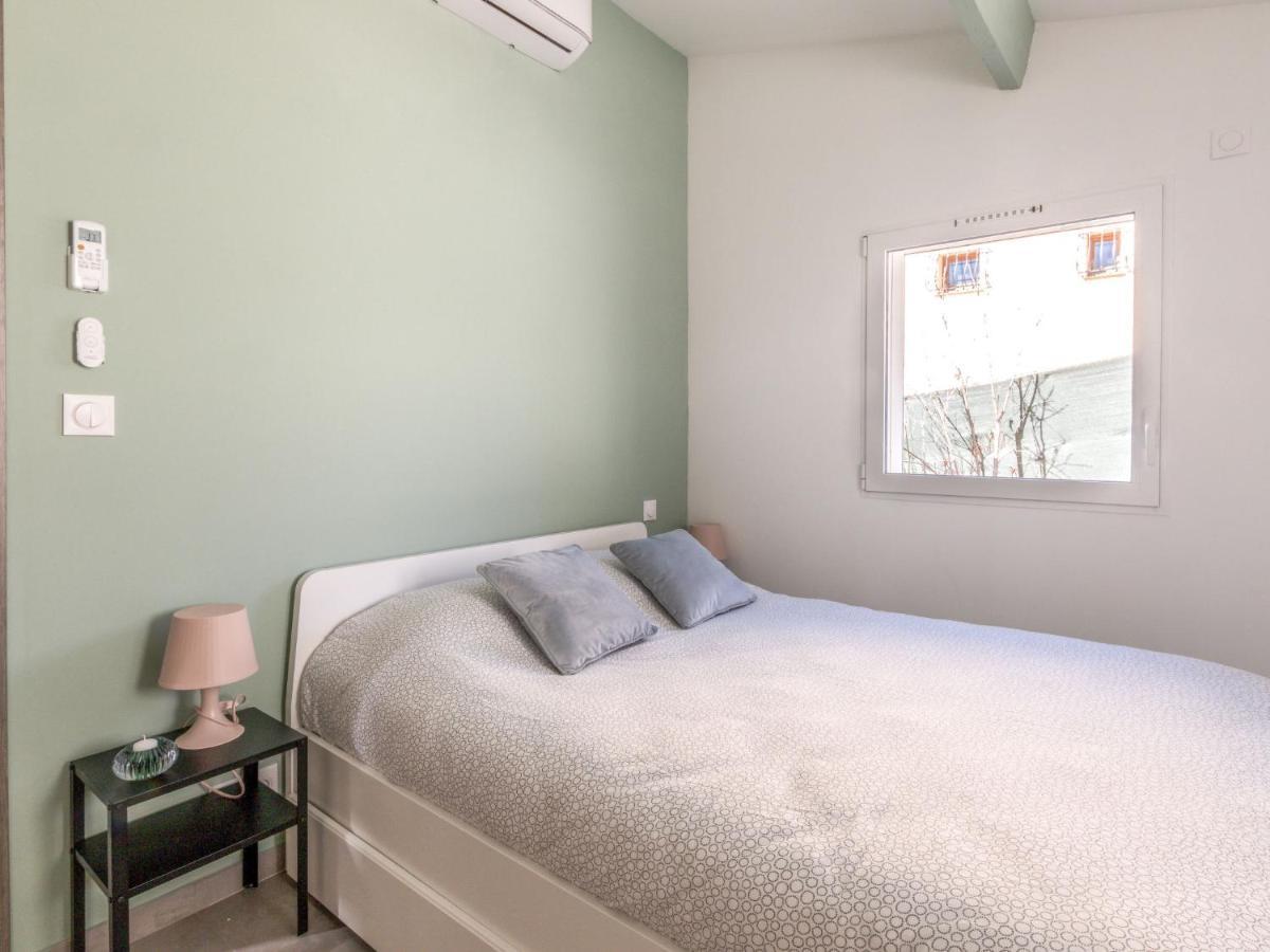 Villa Mont Des Oiseaux By Interhome Тулон Экстерьер фото