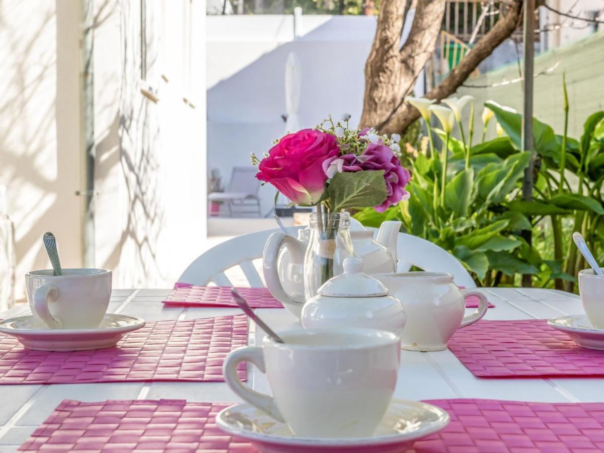 Villa Mont Des Oiseaux By Interhome Тулон Экстерьер фото