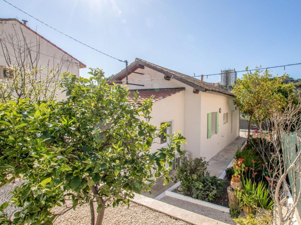 Villa Mont Des Oiseaux By Interhome Тулон Экстерьер фото